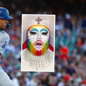 LA Dodgers dump Sisters of Perpetual Indulgence after Marco Rubio’s hissy fit