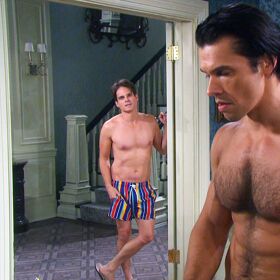 9 times soap operas got too gay for daytime TV