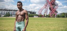 PHOTOS: These gay London men are sharing the beautiful moments of their everyday lives