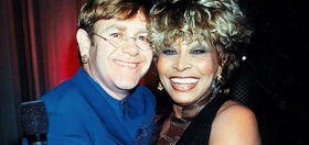 Elton John, Beyoncé, Dionne Warwick and more pay tribute to Tina Turner