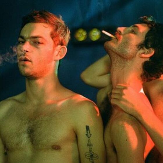 “Excruciatingly hot” roommates, a masked madman & more from the Cannes canon to stream this weekend