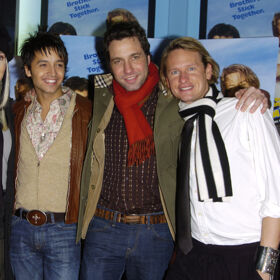 PHOTOS: These old & new ‘Queer Eye’ pics remind us why we loved & still love the show so much