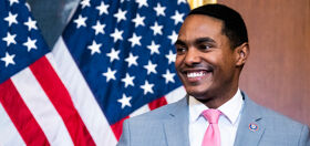 Rep. Ritchie Torres is taking down George Santos and making integrity a House priority