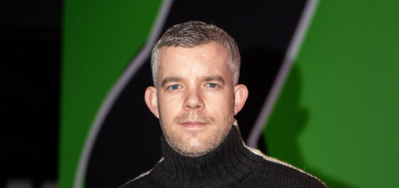 Russell Tovey is still really upset that so many gays thought ‘Looking’ was boring