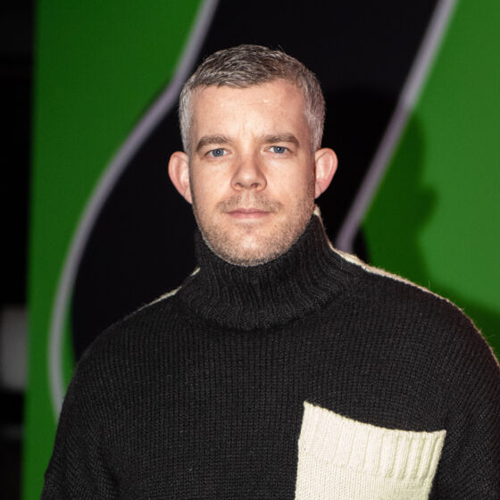 Russell Tovey is still really upset that so many gays thought ‘Looking’ was boring