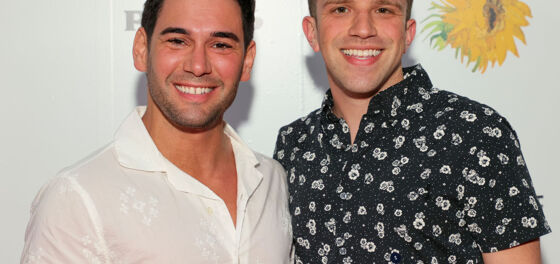 ‘Big Brother’ star Tommy Bracco gets engaged to boyfriend Joey Macli after nearly 3 years of dating