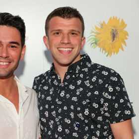 ‘Big Brother’ star Tommy Bracco gets engaged to boyfriend Joey Macli after nearly 3 years of dating