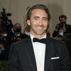 Lee Pace is the Renaissance daddy that we all want & need