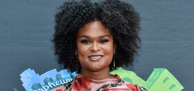 Author and advocate Raquel Willis is blazing a path for the LGBTQ+ community by telling her story