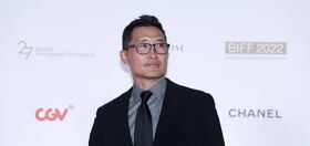 The thirst for Daniel Dae Kim is real after “The Good Doctor” clip whips the internet into a frenzy