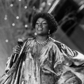 LISTEN: How Gloria Gaynor gave us another gay anthem with this Broadway cover