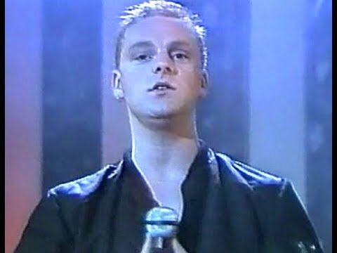 LISTEN: This often-forgotten classic by Erasure perfectly