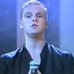 LISTEN: This often-forgotten classic by Erasure perfectly captures the heart of queer desire