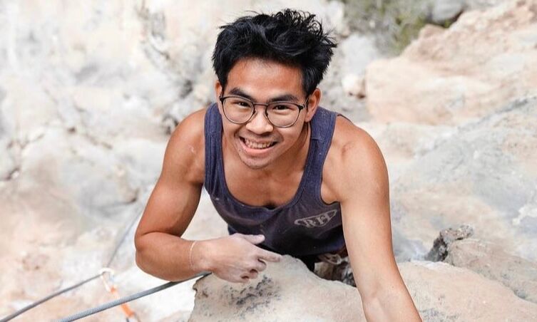 Cat Runner reached new heights for trans athletes on HBO series 'The Climb' - Vimarsana News