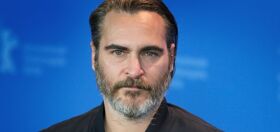 Joaquin Phoenix to take on gay role in Todd Haynes’ NC-17 film & the internet is losing their minds