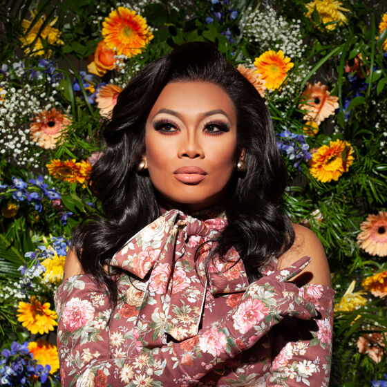 Jujubee teases Drag Isn’t Dangerous telethon: “Imagine if all of us wanted revenge, and not just equality”