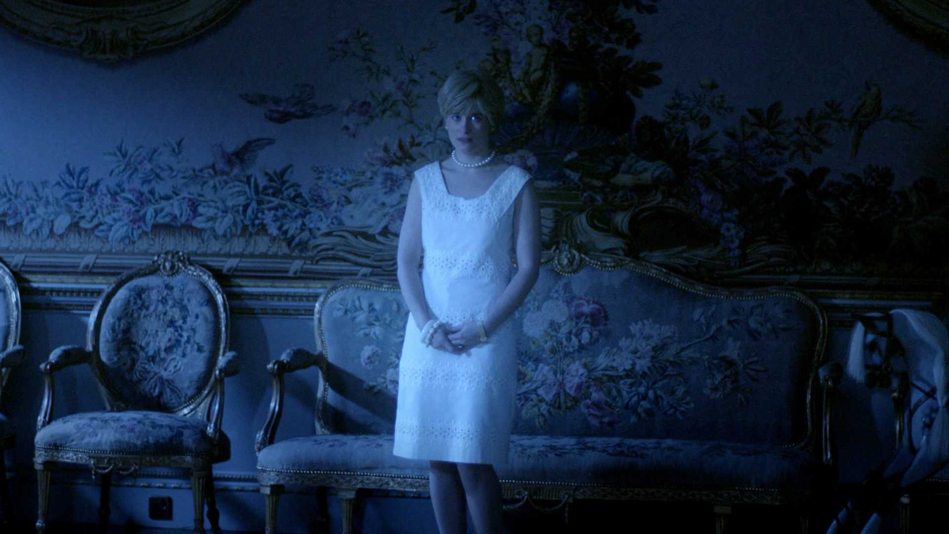 This film predicts the reign of King Charles will inspire a sex scandal, violent protests, and Princess Di’s ghost