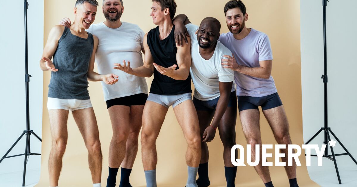 4 common underwear problems that you can face – Next Gay Thing