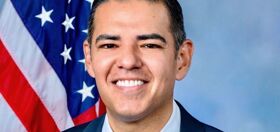 Rep. Robert Garcia blasts Trump… with some help from ‘The Real Housewives’