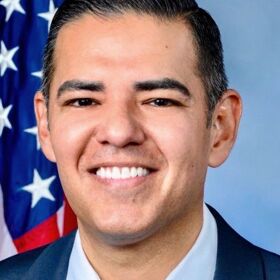 Rep. Robert Garcia blasts Trump… with some help from ‘The Real Housewives’