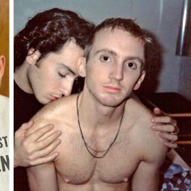 Couple goes viral by recreating their old photos from the 1980s