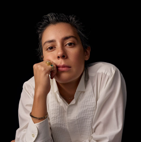 Roberta Colindrez is a queer butch Latina in a league of her own