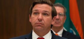 Ron “Don’t Say Gay” DeSantis says he regrets tanking his own campaign in embarrassing new interview