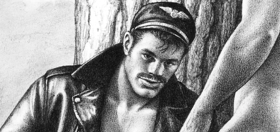 Tom of Finland: The man, the myth, the homoerotic legend