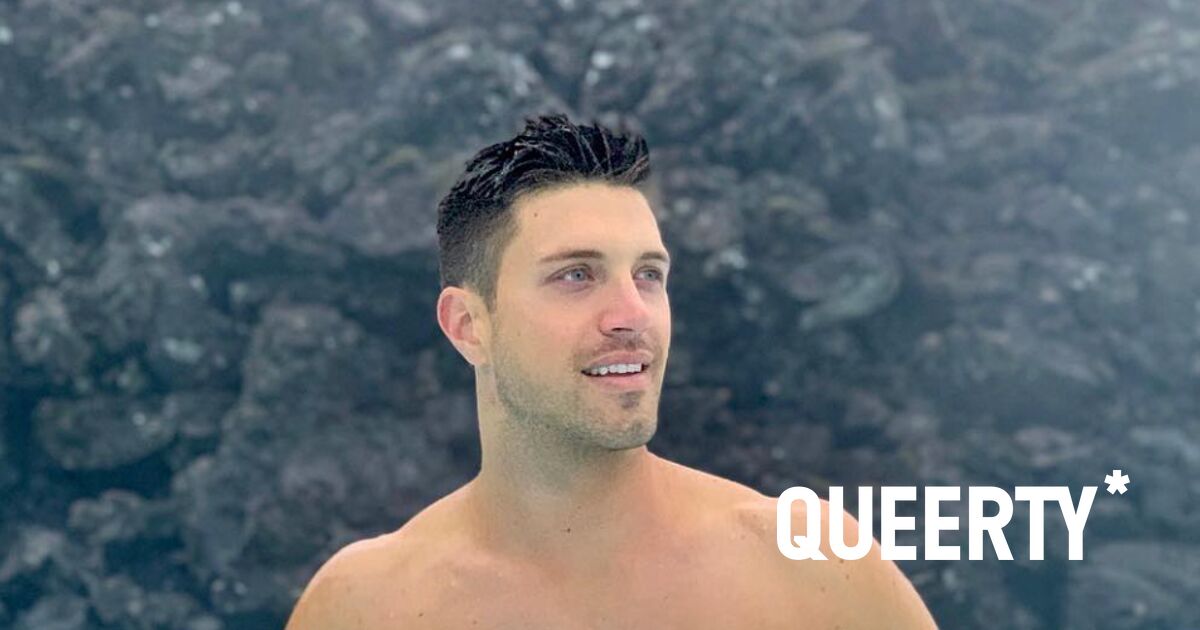 ‘GMA’ host Gio Benitez’s husband Tommy DiDario is making power moves of his own & looking fine doing it