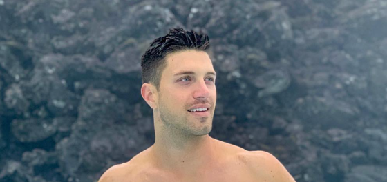 ‘GMA’ host Gio Benitez’s husband Tommy DiDario is making power moves of his own & looking fine doing it