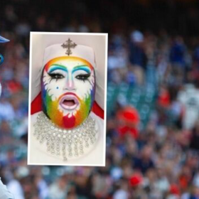 After Dodgers’ snub, Anaheim mayor invites Sisters of Perpetual Indulgence to Angels’ Pride Night