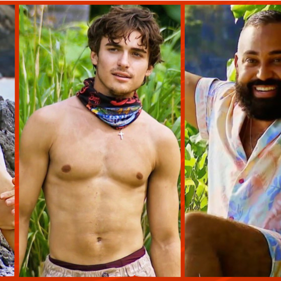 As ‘Survivor 44’ ends, we say goodbye to our favorite twunk and hello to our queer winner