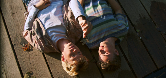 WATCH: If you love ‘Young Royals,’ check out this Danish summer-camp romance