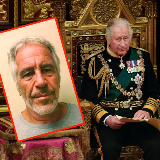 The Jeffrey Epstein scandal is back to haunt the Royal family just in time for King Charles’ coronation