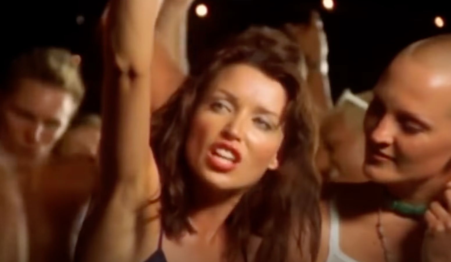 LISTEN: This throwback Dannii Minogue disco-driven bop is the ultimate Pride anthem - Vimarsana News
