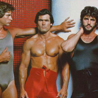 PHOTOS: 25 mens fashion ads from the '70s celebrate the decade of the  crotch - Queerty