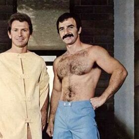 PHOTOS: 25 mens fashion ads from the ‘70s celebrate the decade of the crotch