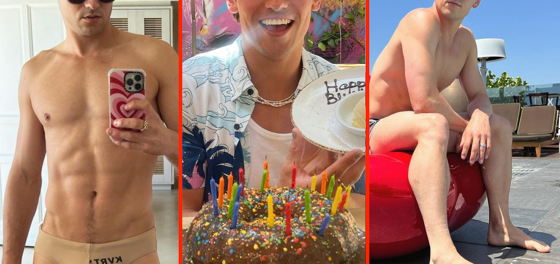 PHOTOS: 29 adorable pics of Tom Daley to mark his 29th birthday