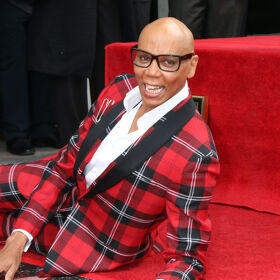 RuPaul gave a video tour of his ridiculously lavish home and the entire internet is gooped & gagged