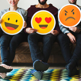 Gay emojis: Ranking the queerest emojis in all the land