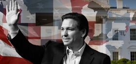 Is Ron DeSantis homophobic? These 5 moments scream ‘yes’