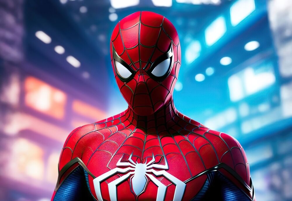 Spider-Man isn't queer on screen, but he's a queer icon on Twitter - Vimarsana News