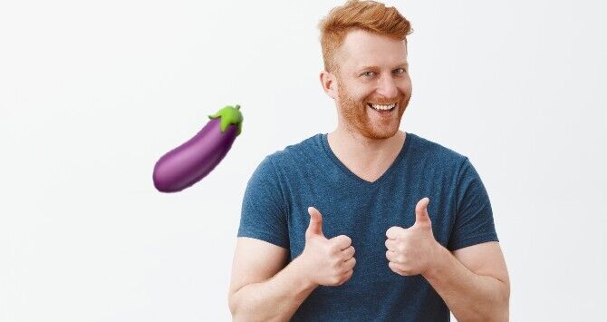 Gay guys sing the praises of smaller & average-sized men