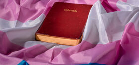 What does the Bible say about transgender people: An in-depth look