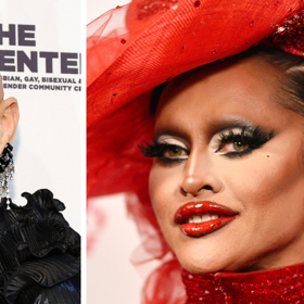 Sasha Velour reveals she wants to return to ‘Drag Race’ and compete against Sasha Colby