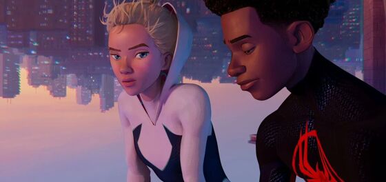 The amazing queerness of ‘Spider-Man: Across the Spider-Verse’