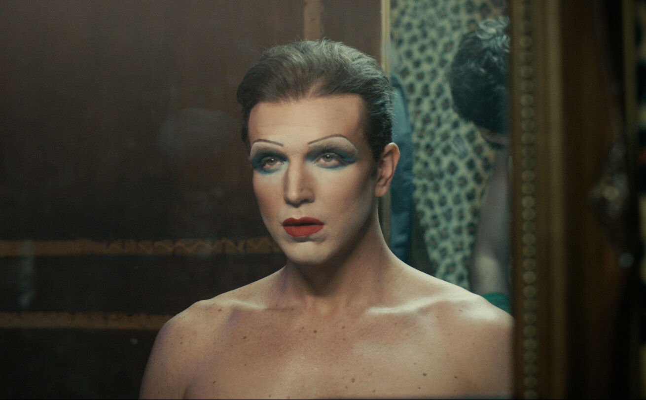 WATCH: A finance bro has a big gay secret in this British indie drama - Vimarsana News