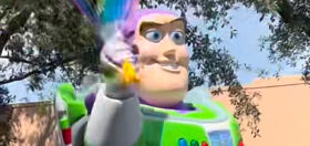 Buzz Lightyear just came out as a huge queer ally, now cue the conservative outrage