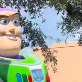 Buzz Lightyear just came out as a huge queer ally, now cue the conservative outrage