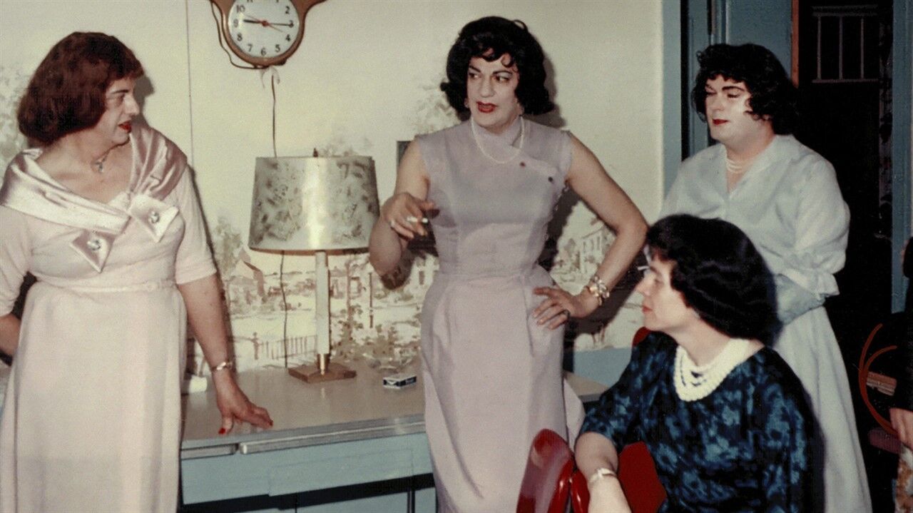 WATCH: This Catskills home was an underground haven for trans women and queens pre-Stonewall